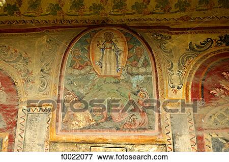 Bulgaria, Preobrazhensky Monastery View Large Photo Image Stock Photo - Bulgaria, Preobrazhensky Monastery. Fotosearch