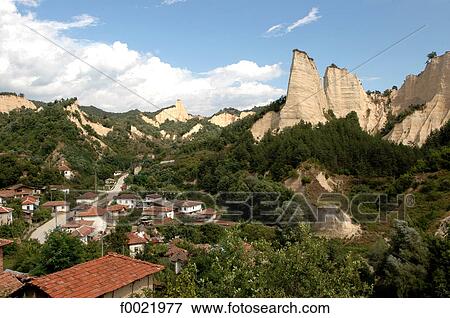 Stock Photo - Bulgaria, Rozhen. Fotosearch