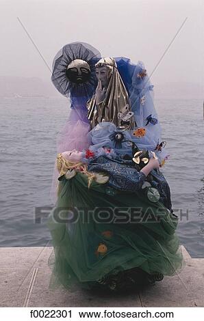 Italy, Venice, Carnival mask View Large Photo Image Stock Image - Italy, Venice, Carnival mask. Fotosearch