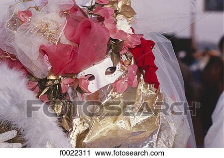 Italy, Venice, Carnival mask View Large Photo Image Stock Image - Italy, Venice, Carnival mask. Fotosearch