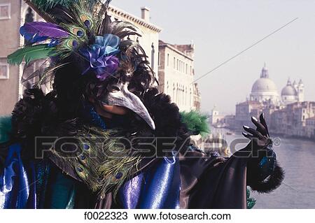 Italy, Venice, Carnival mask View Large Photo Image Stock Image - Italy, Venice, Carnival mask. Fotosearch