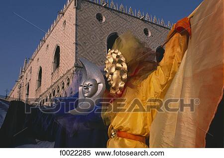 Italy, Venice, Carnival mask View Large Photo Image Stock Photography - Italy, Venice, Carnival mask. Fotosearch