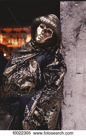 Italy, Venice, Carnival mask View Large Photo Image Stock Photography - Italy, Venice, Carnival mask. Fotosearch