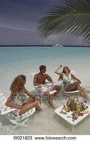 Models in Maldives View Large Photo Image Stock Image - Models in Maldives. Fotosearch