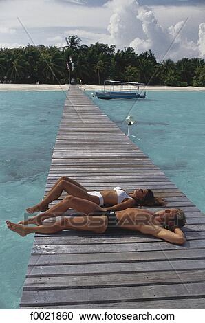 Models in Maldives View Large Photo Image Stock Image - Models in Maldives. Fotosearch