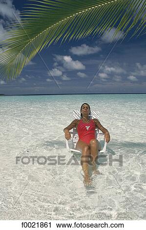 Models in Maldives View Large Photo Image Stock Image - Models in Maldives. Fotosearch
