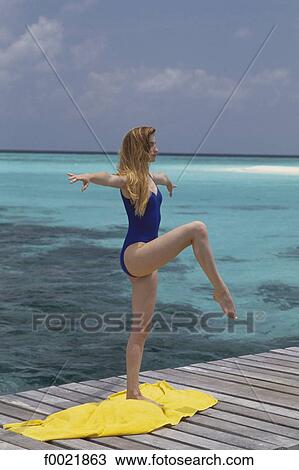 Models in Maldives View Large Photo Image Stock Image - Models in Maldives. Fotosearch