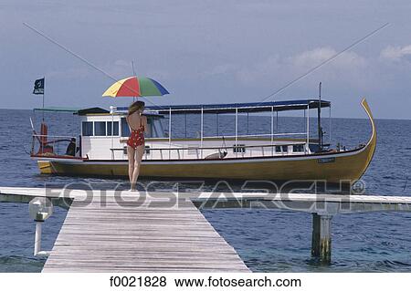 Models in Maldives View Large Photo Image Stock Photo - Models in Maldives. Fotosearch