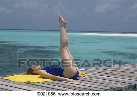 Models in Maldives View Large Photo Image Stock Photograph - Models in Maldives. Fotosearch
