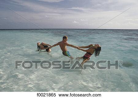 Models in Maldives View Large Photo Image Stock Photography - Models in Maldives. Fotosearch