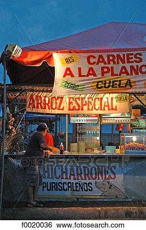 Costa Rica, Puerto Limon, during carnival, sandwiches View Large Photo Image Stock Photograph - Costa Rica, Puerto Limon, during carnival, sandwiches. Fotosearch