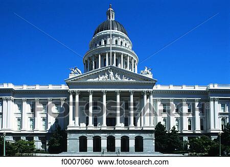 California, Sacramento, Capitol View Large Photo Image Stock Image - California, Sacramento, Capitol. Fotosearch
