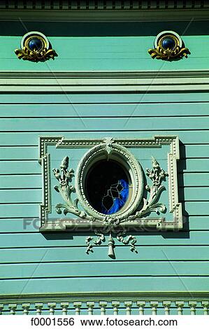 Stock Photograph - California, San Francisco, Victorian house. Fotosearch