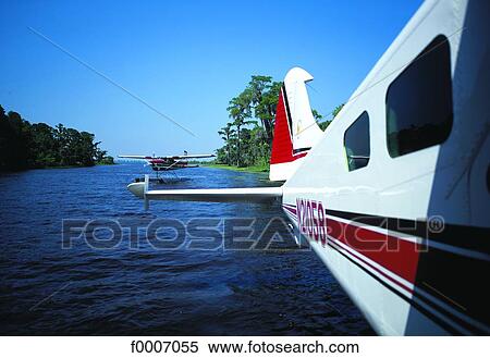 Louisiana, Hydroplanes in bayou View Large Photo Image Stock Photography - Louisiana, Hydroplanes in bayou. Fotosearch
