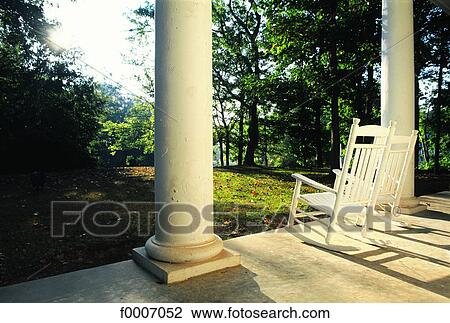 Stock Image - Louisiana, Pointe Coupee, Parlange estate and plantation . Fotosearch