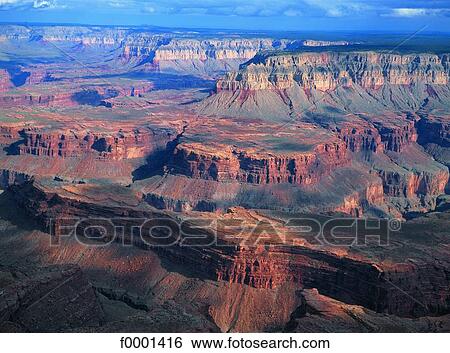 Arizona, Grand Canyon View Large Photo Image Stock Photograph - Arizona, Grand Canyon. Fotosearch