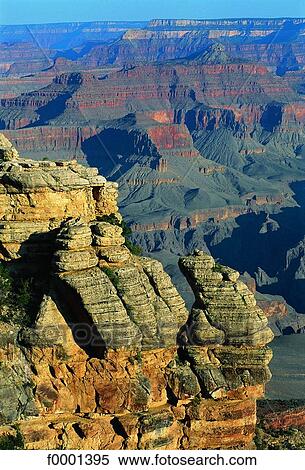 Stock Photography - Arizona, Grand Canyon. Fotosearch