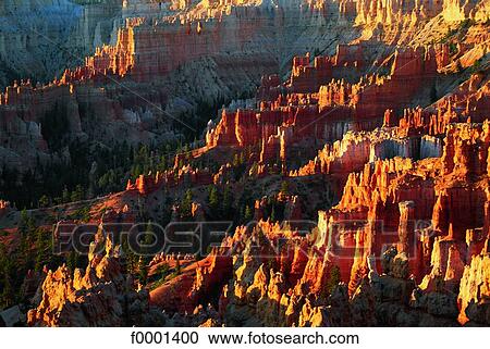 Utah, Bryce Canyon View Large Photo Image Stock Image - Utah, Bryce Canyon. Fotosearch