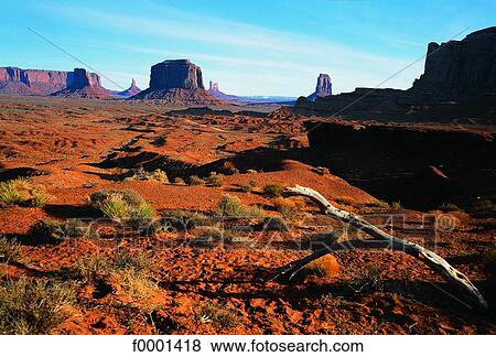 Utah, Monument Valley View Large Photo Image Stock Photo - Utah, Monument Valley. Fotosearch