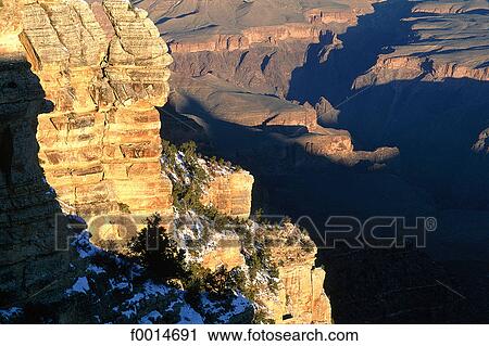 Arizona, Grand Canyon View Large Photo Image Stock Image - Arizona, Grand Canyon. Fotosearch