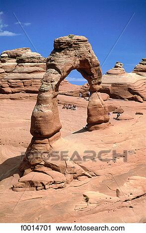Utah, Arches national park View Large Photo Image Stock Image - Utah, Arches national park. Fotosearch