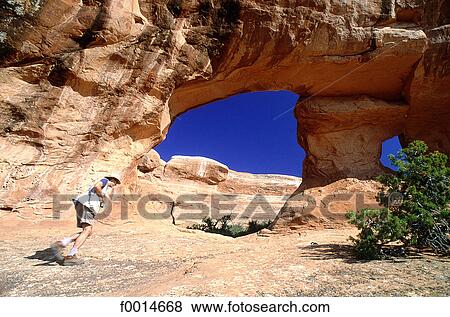 Utah, Arches national park View Large Photo Image Stock Photo - Utah, Arches national park. Fotosearch