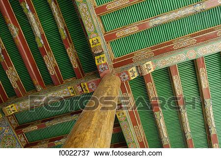 Uzbekistan, Samarkand, Hazrat-Hizr Mosque, ceiling View Large Photo Image Stock Photo - Uzbekistan, Samarkand, Hazrat-Hizr Mosque, ceiling. Fotosearch