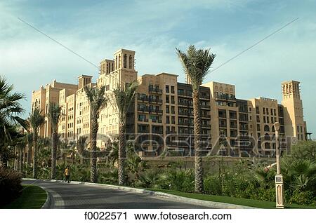 United Arab Emirates, Dubai, Jumeira Medina View Large Photo Image Stock Image - United Arab Emirates, Dubai, Jumeira Medina. Fotosearch