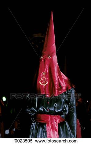 Spain, Balearic Islands, Minorca, Mahon, procession on Holy Friday View Large Photo Image Stock Photography - Spain, Balearic Islands, Minorca, Mahon, procession on Holy Friday. Fotosearch