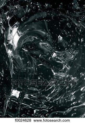 Stock Photo - Gel. Fotosearch
