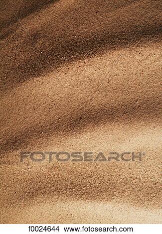 Sand View Large Photo Image Picture - Sand. Fotosearch
