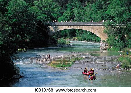 France, Provence, Verdon Gorge View Large Photo Image Stock Photo - France, Provence, Verdon Gorge. Fotosearch