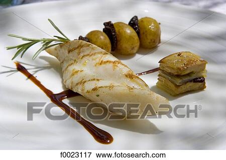 France, Touraine, Rochecorbon, restaurant, gastronomy View Large Photo Image Stock Photo - France, Touraine, Rochecorbon, restaurant, gastronomy. Fotosearch
