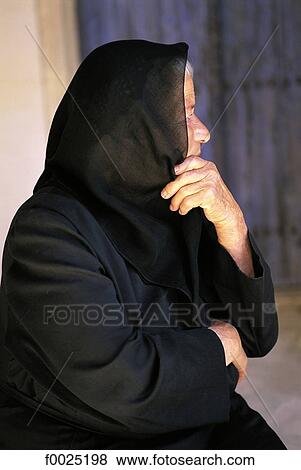 Cyprus, Omodos, woman portrait View Large Photo Image Stock Photo - Cyprus, Omodos, woman portrait. Fotosearch