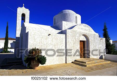 Cyprus, Polis, Anassa Hotel, Byzantine chapel View Large Photo Image Stock Image - Cyprus, Polis, Anassa Hotel, Byzantine chapel. Fotosearch