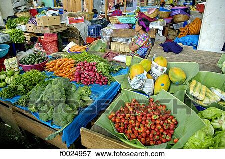 Guatemala, Antigua, fruits and vegetables for sale at the market View Large Photo Image Stock Photo - Guatemala, Antigua, fruits and vegetables for sale at the market. Fotosearch