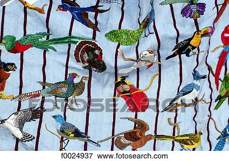 Guatemala, Santiago Atitlan, market, embroideries View Large Photo Image Stock Photo - Guatemala, Santiago Atitlan, market, embroideries. Fotosearch