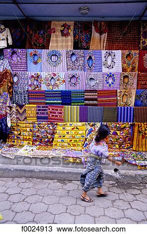 Guatemala, Santiago Atitlan, traditional clothes for sale at the market View Large Photo Image Stock Image - Guatemala, Santiago Atitlan, traditional clothes for sale at the market. Fotosearch