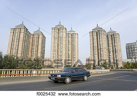 China, Beijing, buildings View Large Photo Image Stock Image - China, Beijing, buildings. Fotosearch