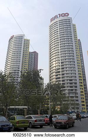 China, Beijing, buildings View Large Photo Image Stock Image - China, Beijing, buildings. Fotosearch