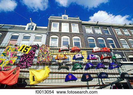 The Netherlands, North Holland, Amsterdam, Albert Cuyp market View Large Photo Image Picture - The Netherlands, North Holland, Amsterdam, Albert Cuyp market. Fotosearch