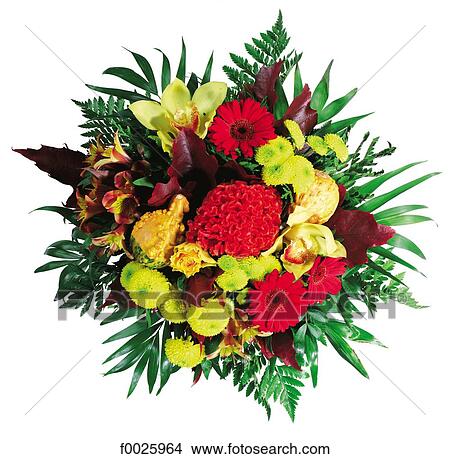 Picture - Bouquet. Fotosearch