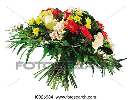Bouquet View Large Photo Image Picture - Bouquet. Fotosearch