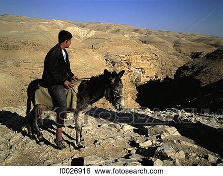 Israel, Judean desert, glimpse of Saint George monastery of Choziba View Large Photo Image Stock Photograph - Israel, Judean desert, glimpse of Saint George monastery of Choziba. Fotosearch