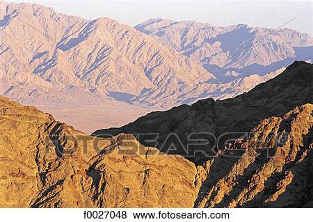 Israel, near Eilat, Negev desert landscape View Large Photo Image Stock Photo - Israel, near Eilat, Negev desert landscape. Fotosearch