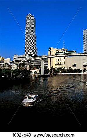 United States, Florida, Miami, river Miami and First Union Bank Building View Large Photo Image Stock Photo - United States, Florida, Miami, river Miami and First Union Bank Building. Fotosearch