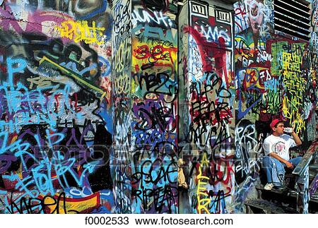 United States, California, San Francisco, tags View Large Photo Image Stock Image - United States, California, San Francisco, tags. Fotosearch