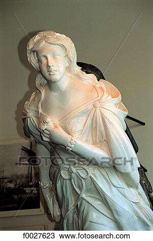 United States, California, San Francisco, Maritime Museum, prow of a ship View Large Photo Image Stock Image - United States, California, San Francisco, Maritime Museum, prow of a ship. Fotosearch