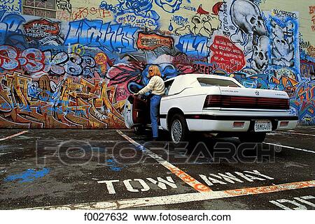 United States, California, San Francisco, graffiti View Large Photo Image Stock Image - United States, California, San Francisco, graffiti. Fotosearch