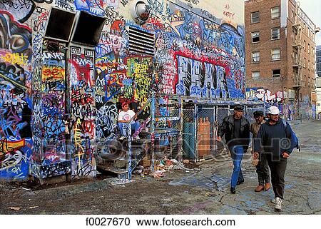 United States, California, San Francisco, graffiti View Large Photo Image Stock Image - United States, California, San Francisco, graffiti. Fotosearch